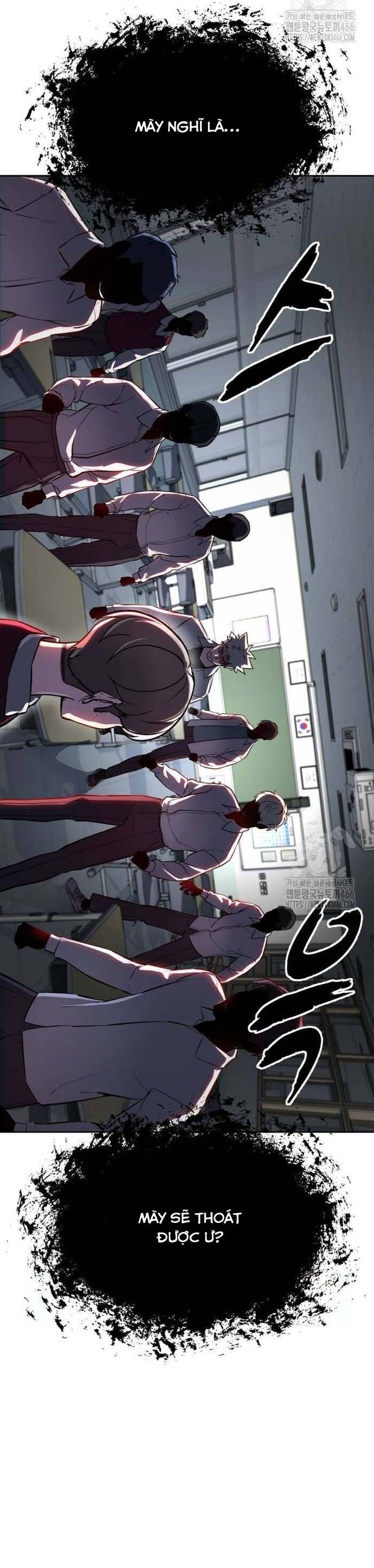 Cậu Bé Của Thần Chết: Chapter 259