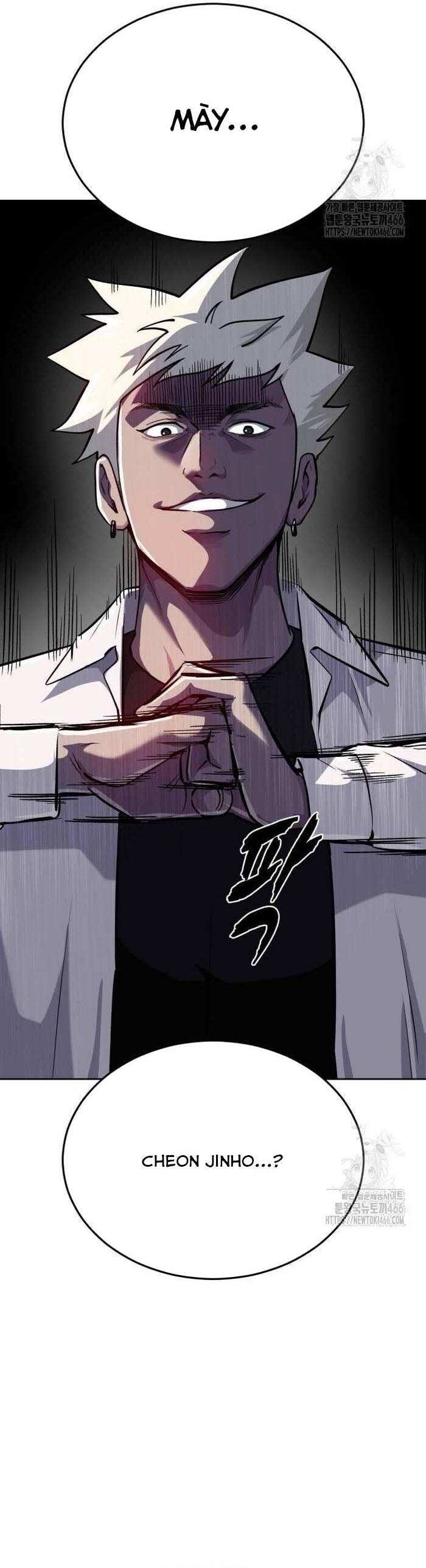 Cậu Bé Của Thần Chết: Chapter 259