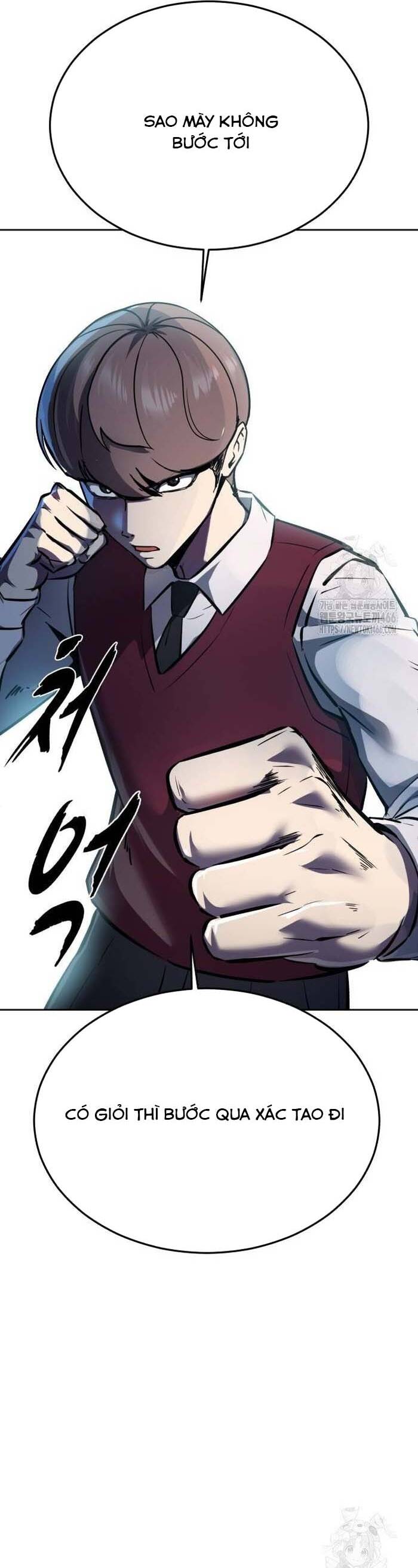 Cậu Bé Của Thần Chết: Chapter 259