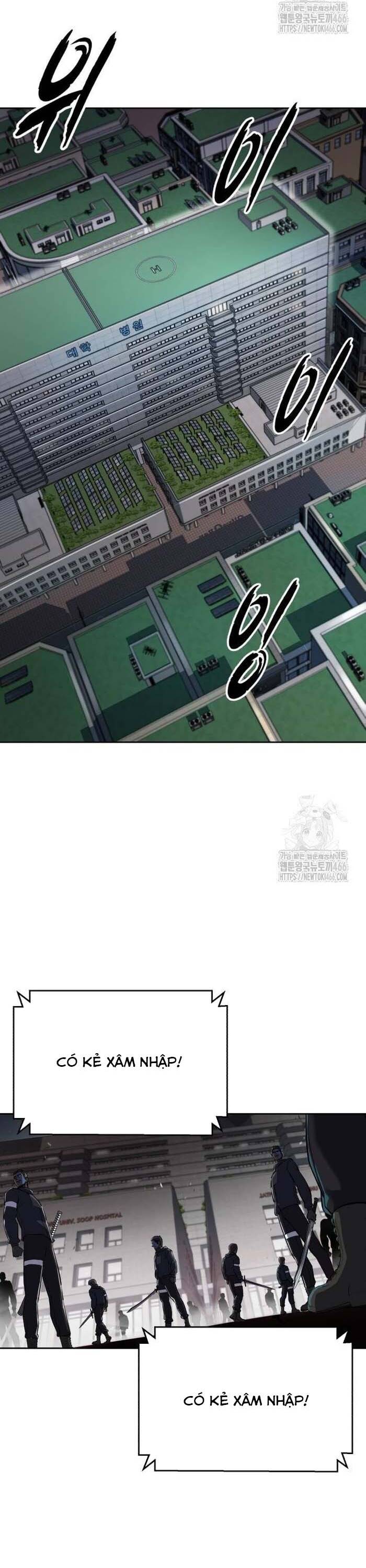 Cậu Bé Của Thần Chết: Chapter 259