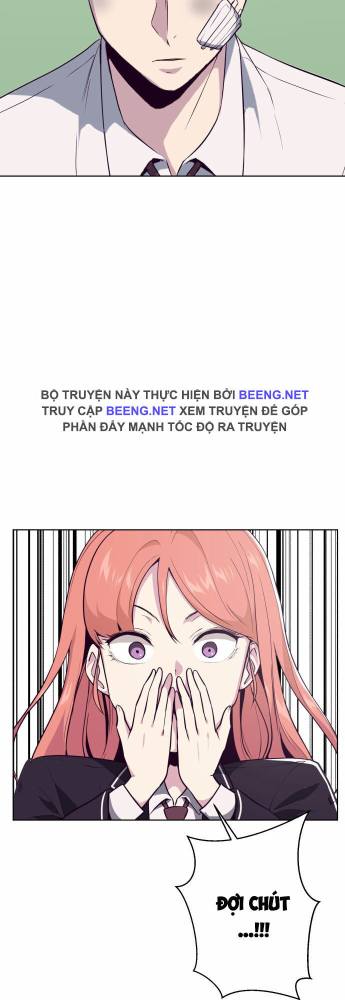 Cậu Bé Của Thần Chết: Chapter 26