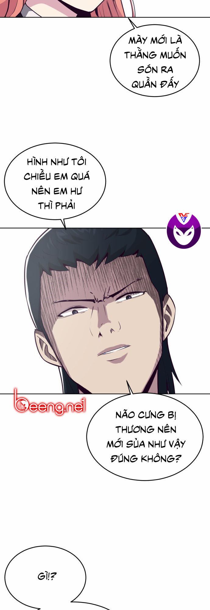 Cậu Bé Của Thần Chết: Chapter 26