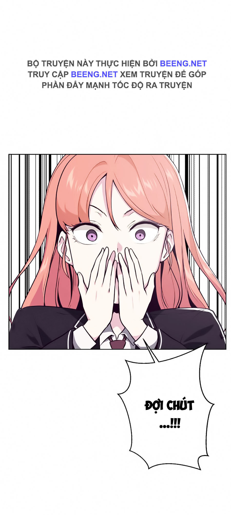 Cậu Bé Của Thần Chết: Chapter 26