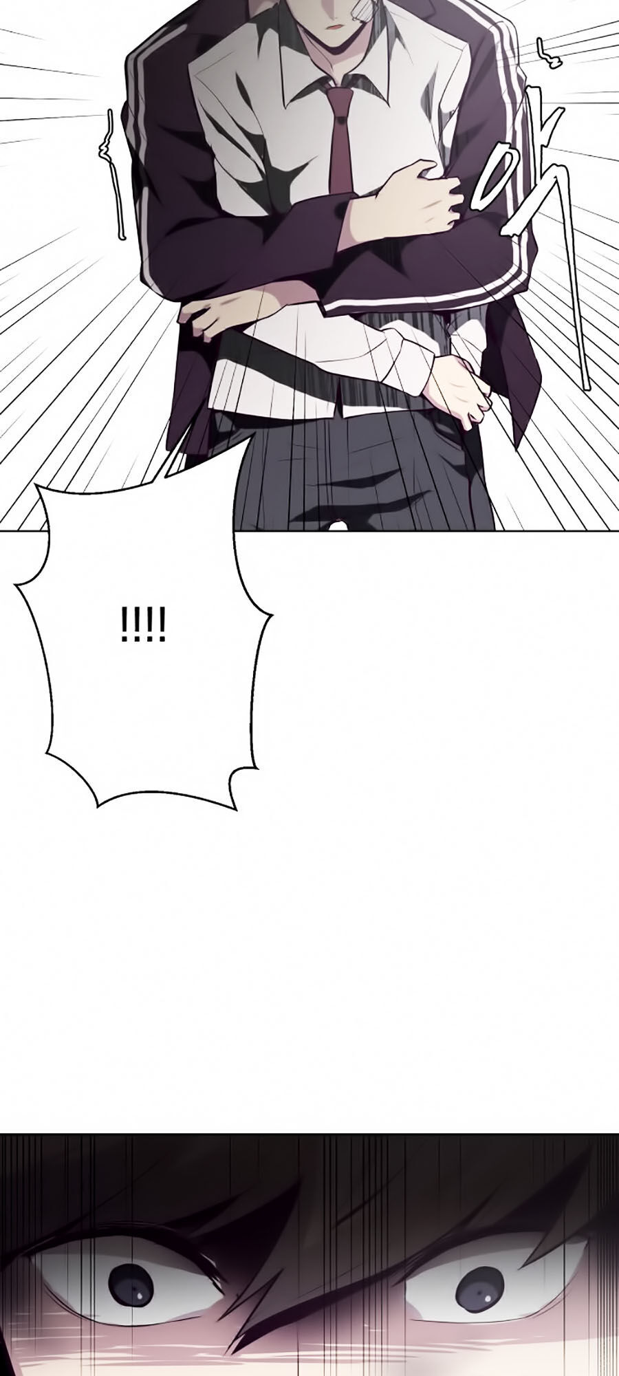 Cậu Bé Của Thần Chết: Chapter 26