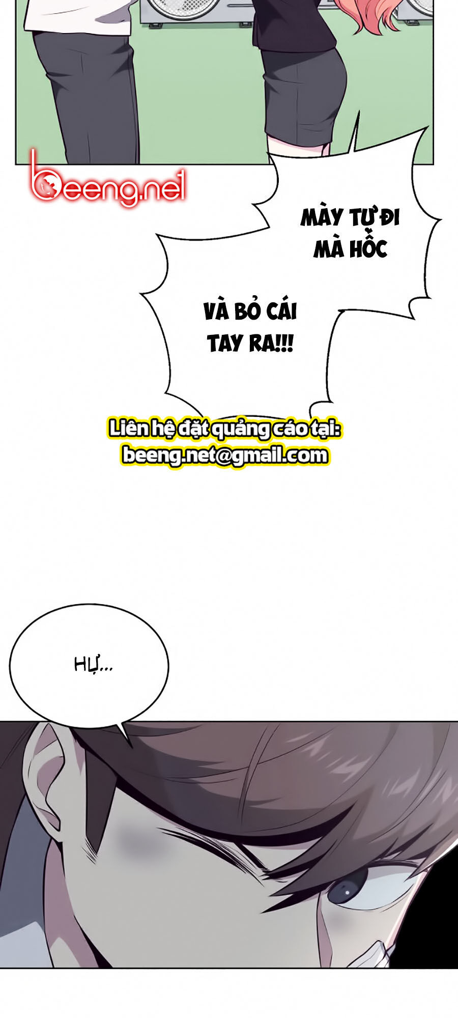 Cậu Bé Của Thần Chết: Chapter 26