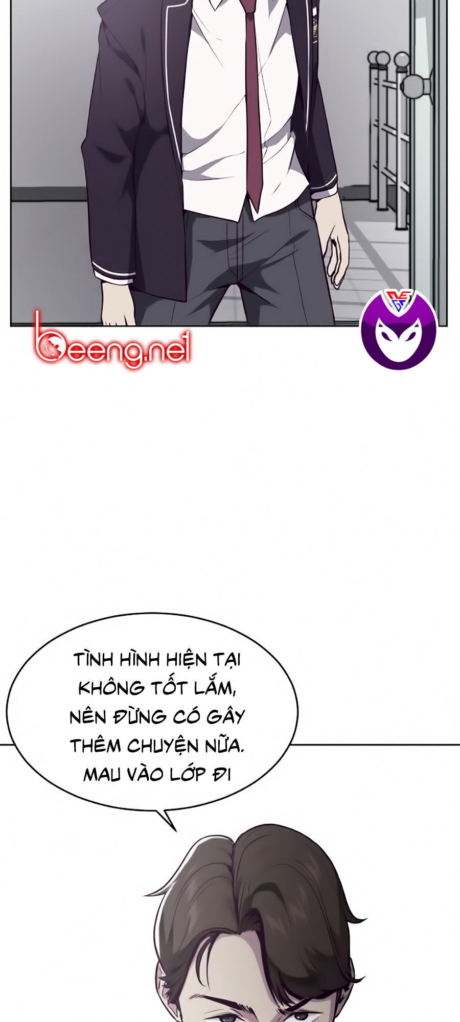 Cậu Bé Của Thần Chết: Chapter 26