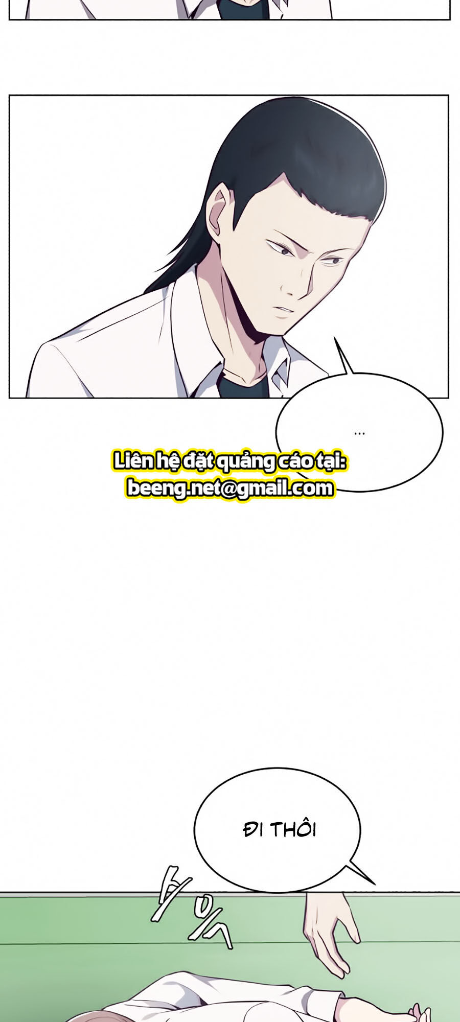 Cậu Bé Của Thần Chết: Chapter 26