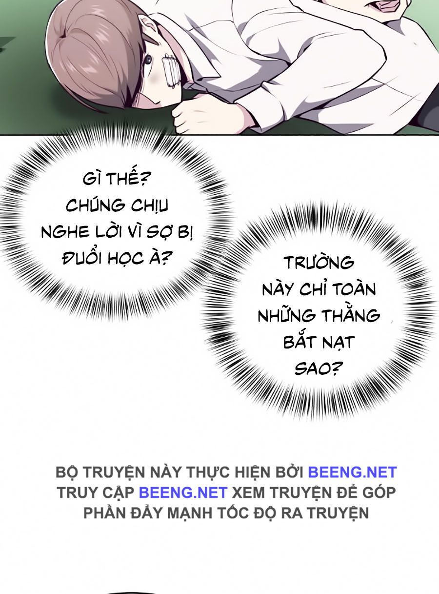 Cậu Bé Của Thần Chết: Chapter 26