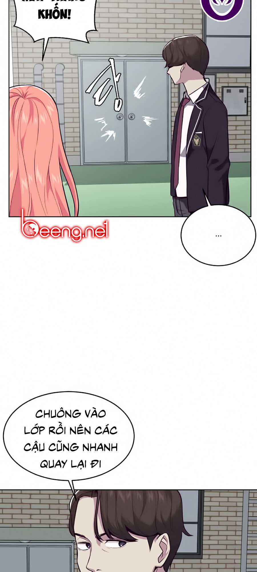 Cậu Bé Của Thần Chết: Chapter 26