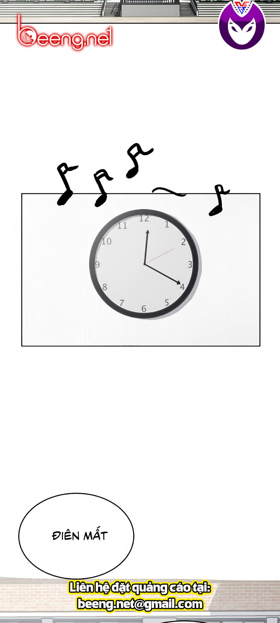 Cậu Bé Của Thần Chết: Chapter 26