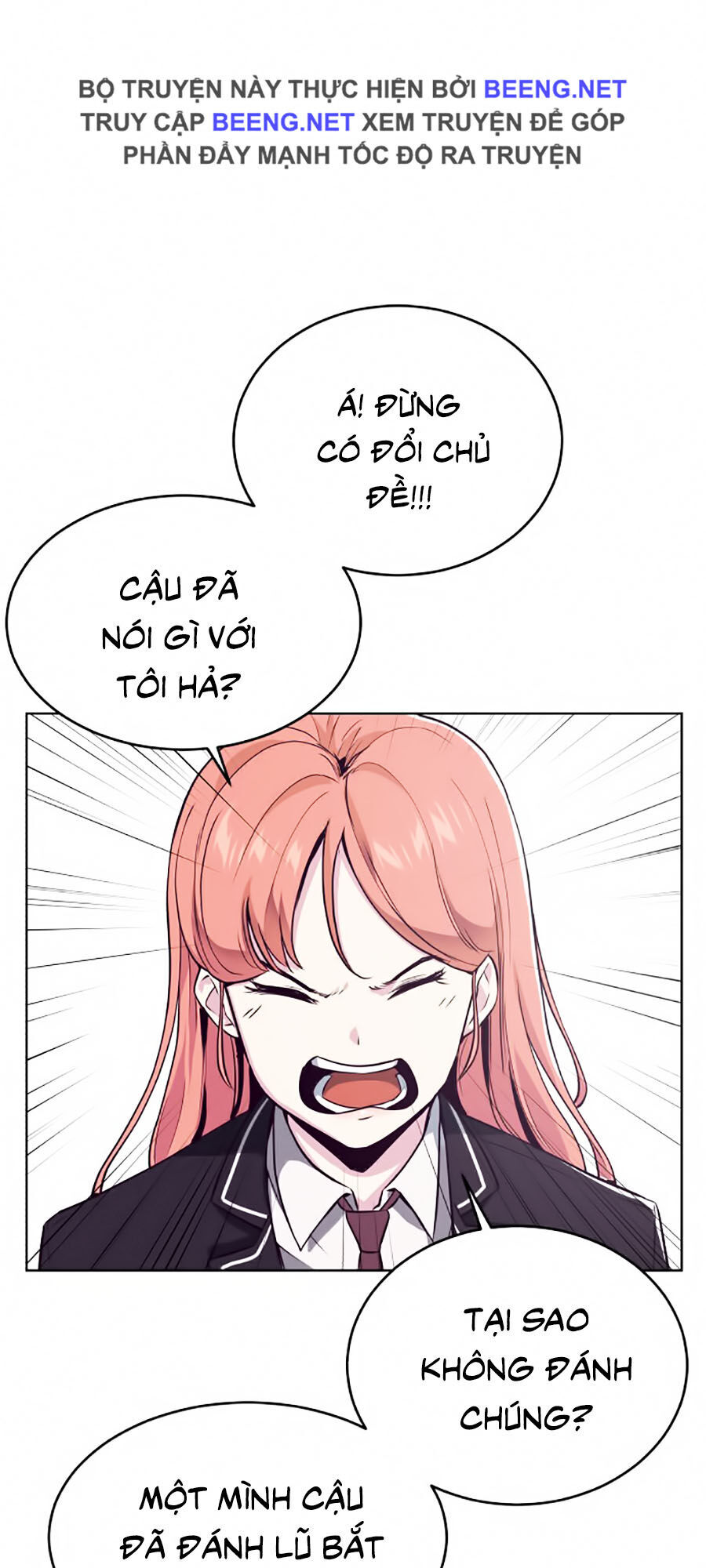 Cậu Bé Của Thần Chết: Chapter 26