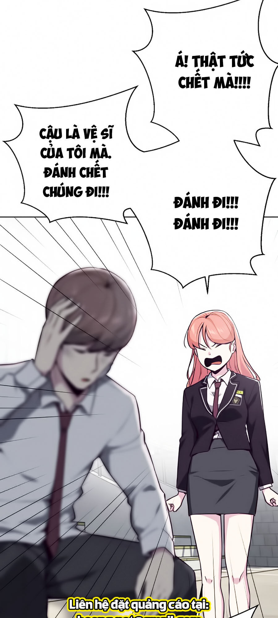 Cậu Bé Của Thần Chết: Chapter 26