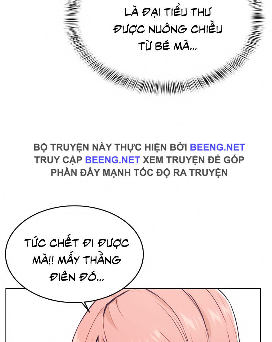 Cậu Bé Của Thần Chết: Chapter 26