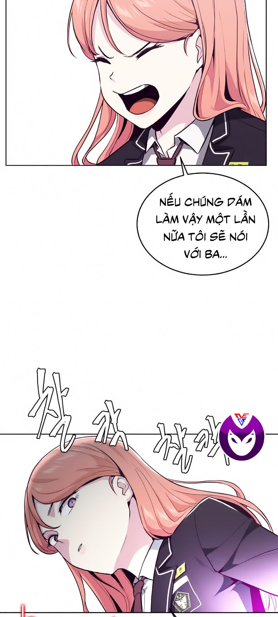 Cậu Bé Của Thần Chết: Chapter 26