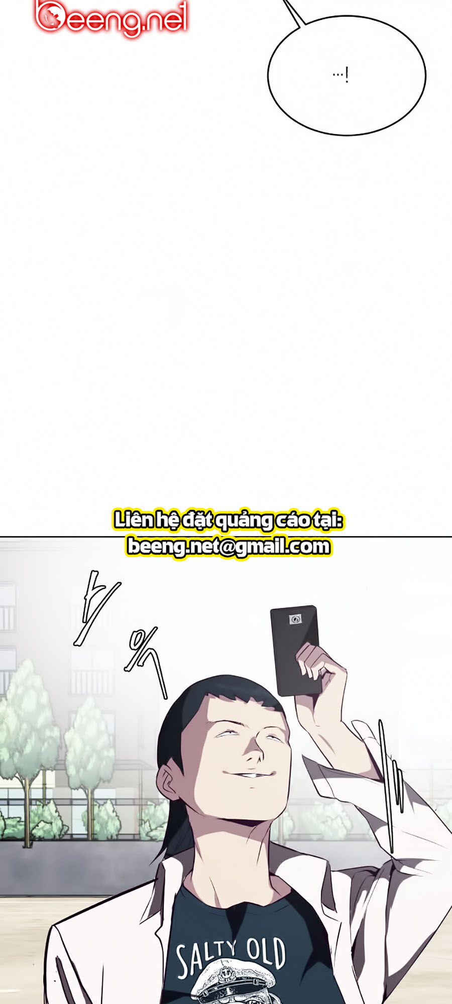 Cậu Bé Của Thần Chết: Chapter 26