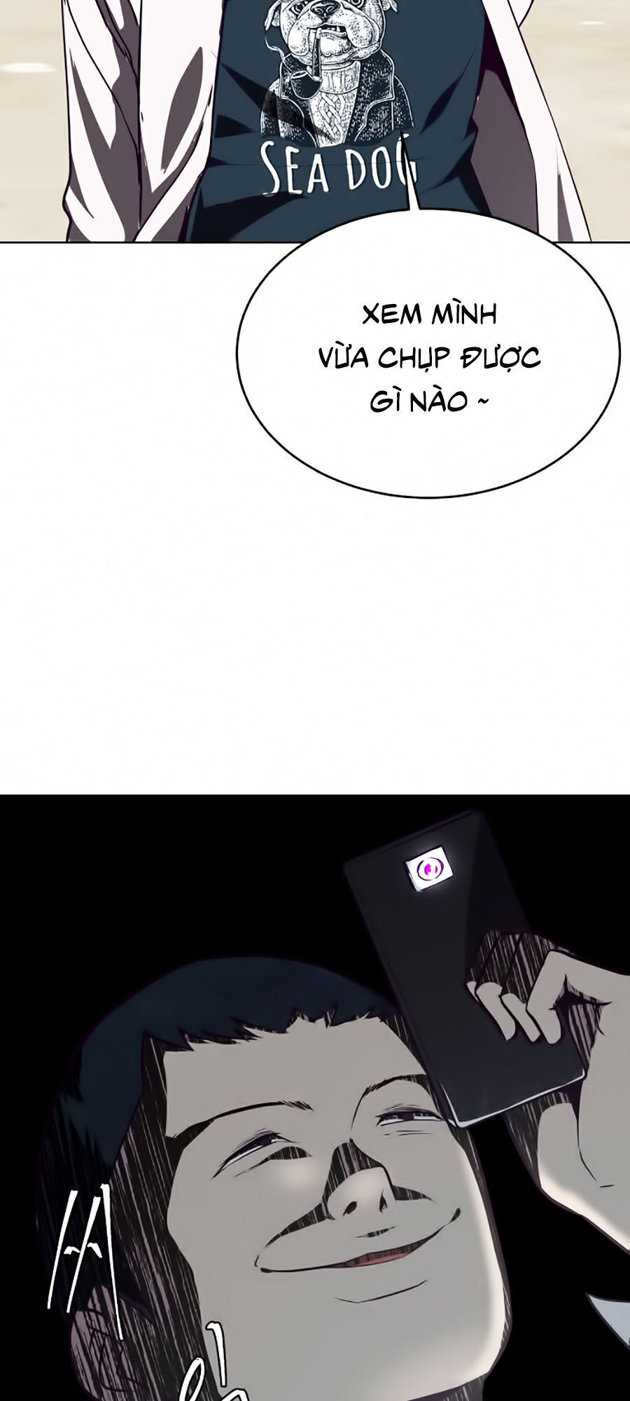 Cậu Bé Của Thần Chết: Chapter 26