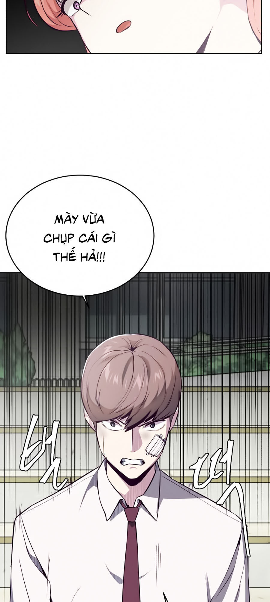 Cậu Bé Của Thần Chết: Chapter 26