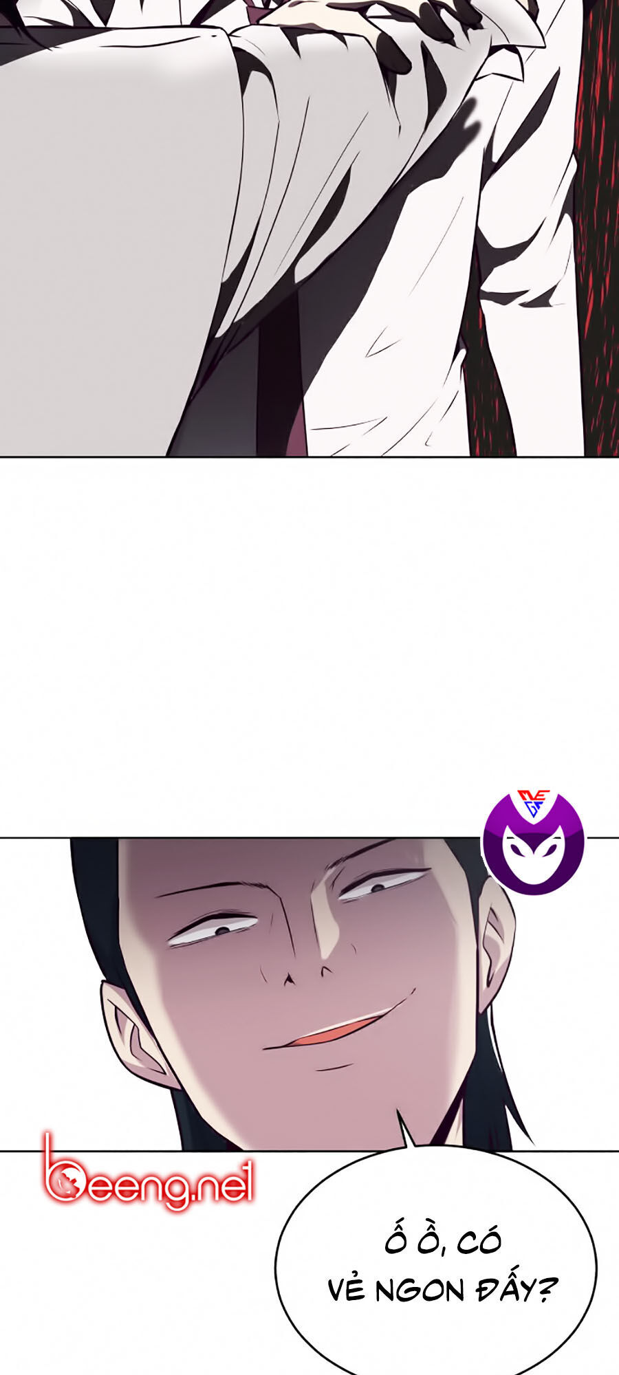 Cậu Bé Của Thần Chết: Chapter 26