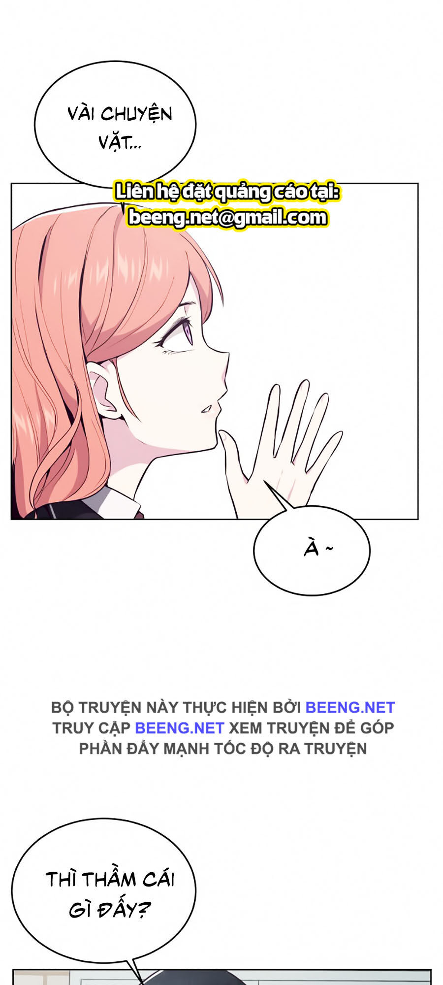 Cậu Bé Của Thần Chết: Chapter 26