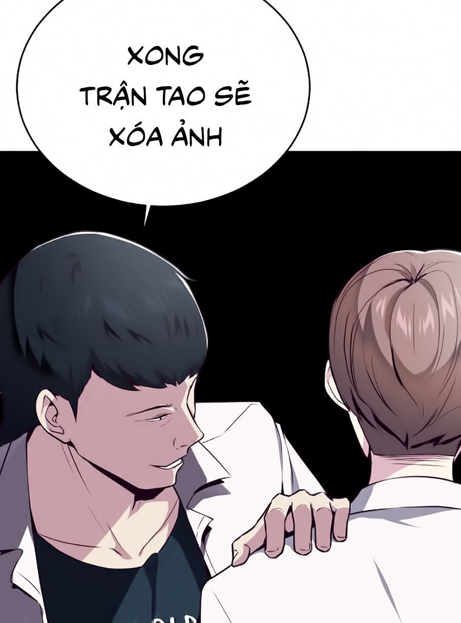 Cậu Bé Của Thần Chết: Chapter 26