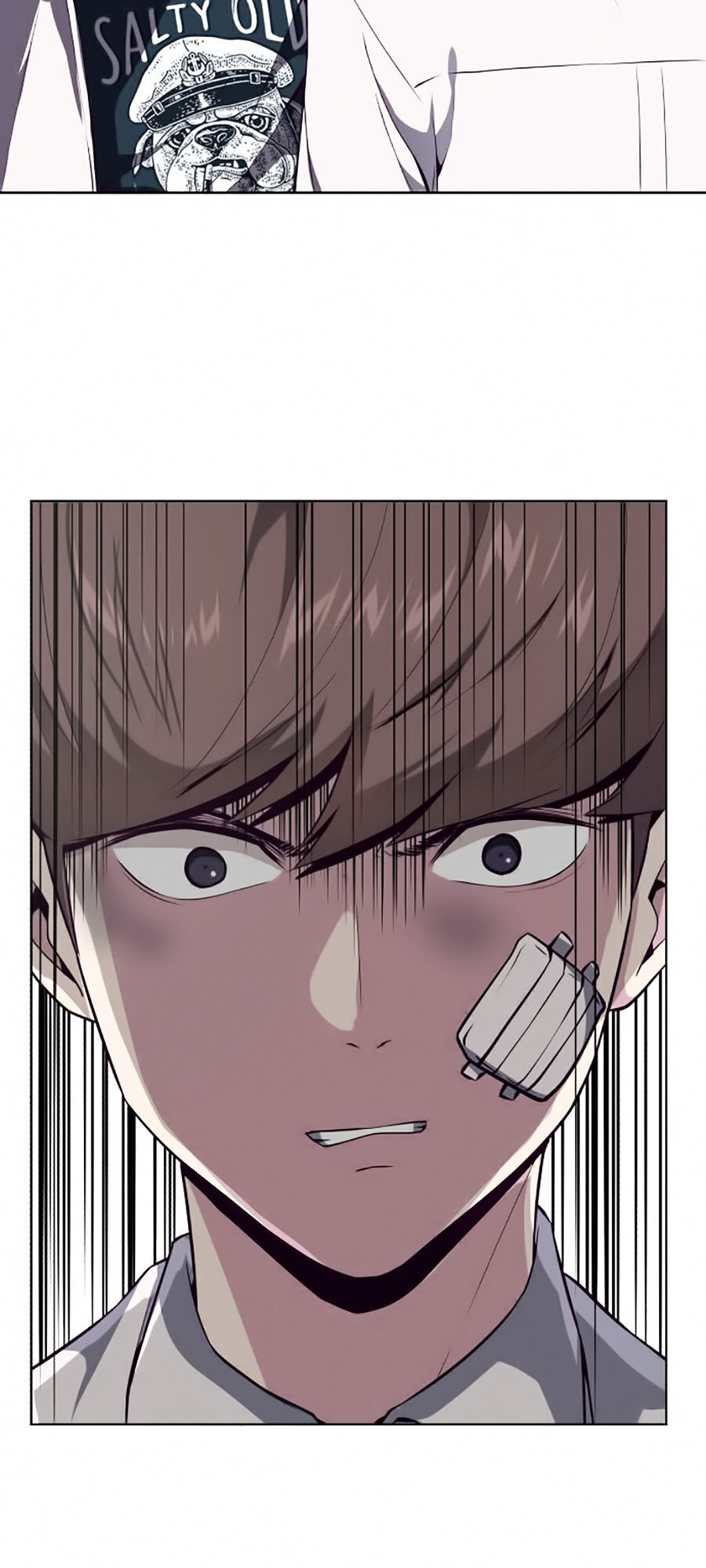 Cậu Bé Của Thần Chết: Chapter 26