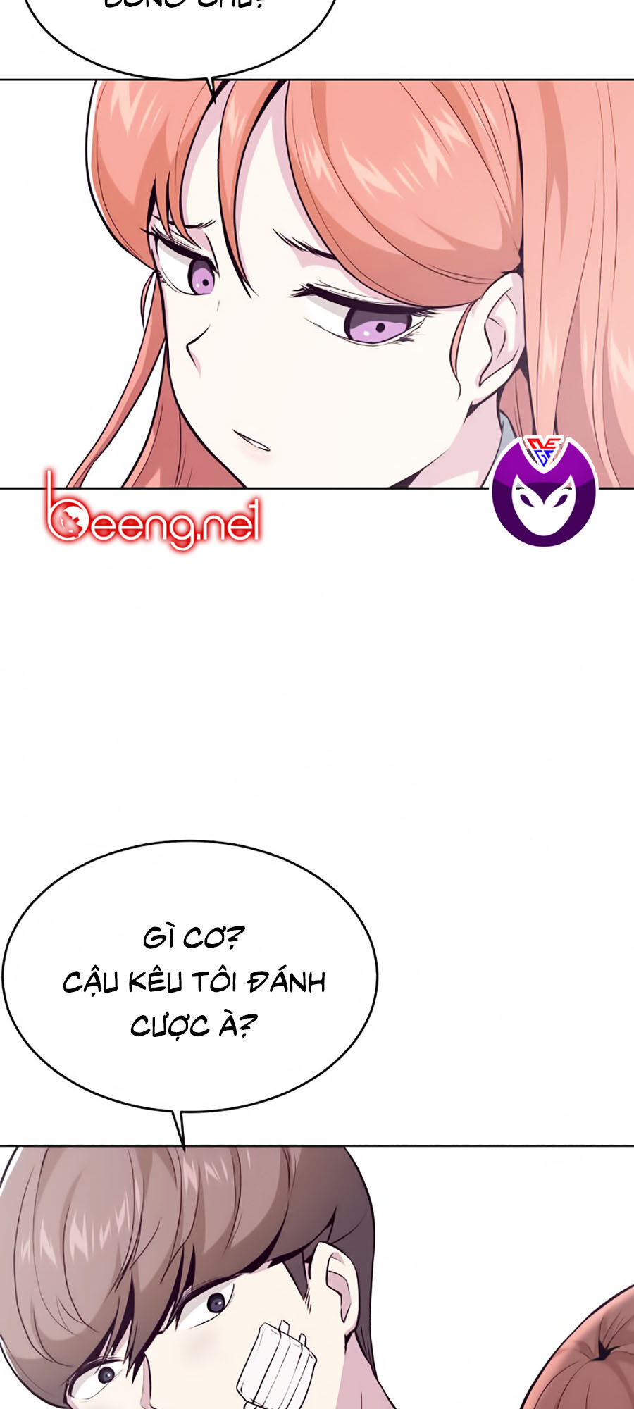 Cậu Bé Của Thần Chết: Chapter 26