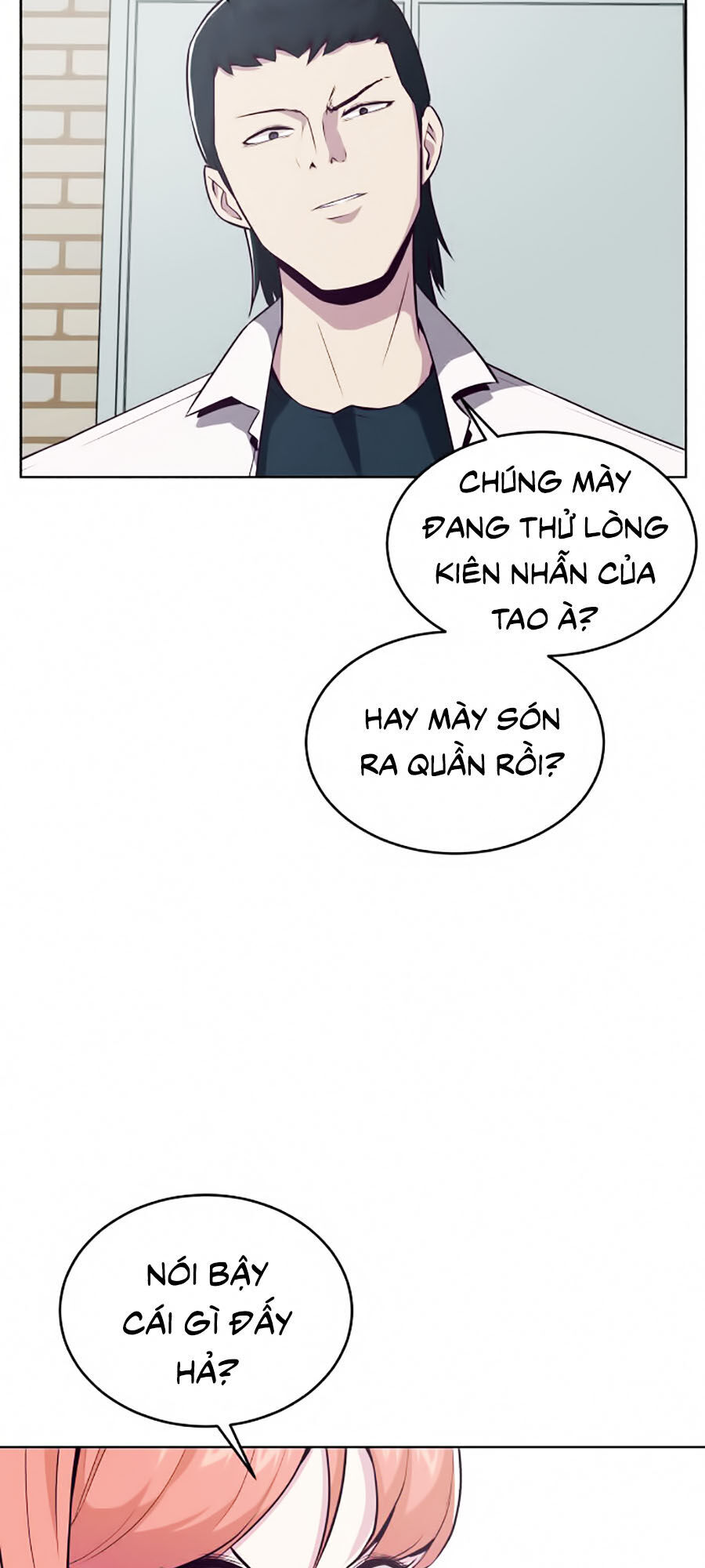 Cậu Bé Của Thần Chết: Chapter 26