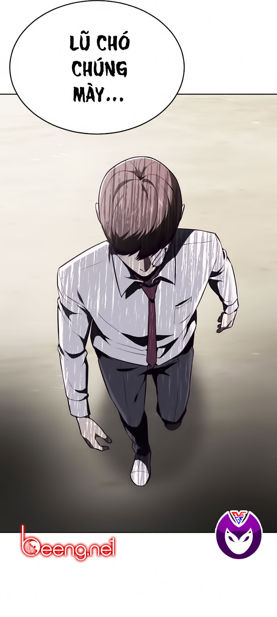 Cậu Bé Của Thần Chết: Chapter 26