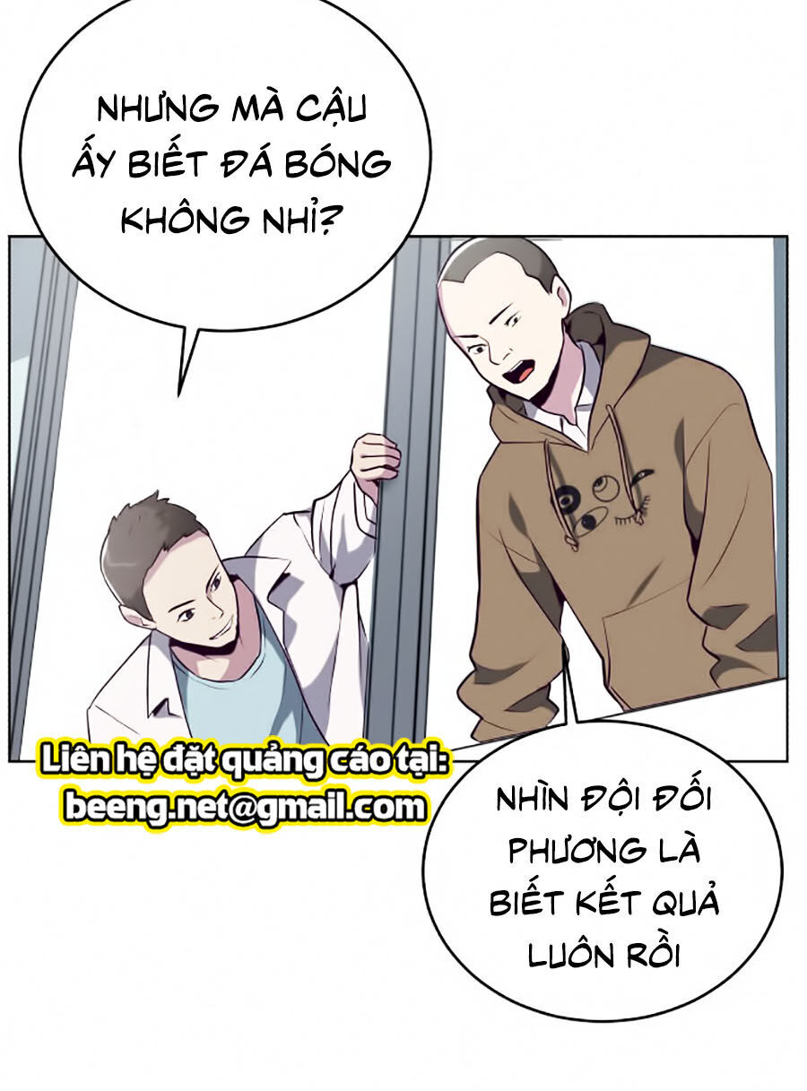 Cậu Bé Của Thần Chết: Chapter 26