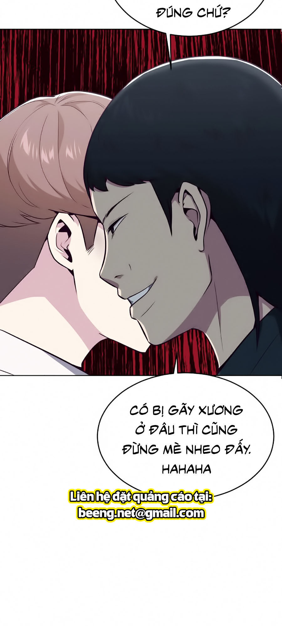 Cậu Bé Của Thần Chết: Chapter 26