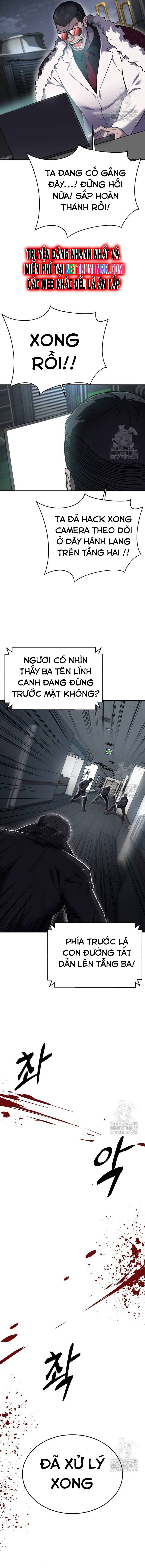 Cậu Bé Của Thần Chết: Chapter 260