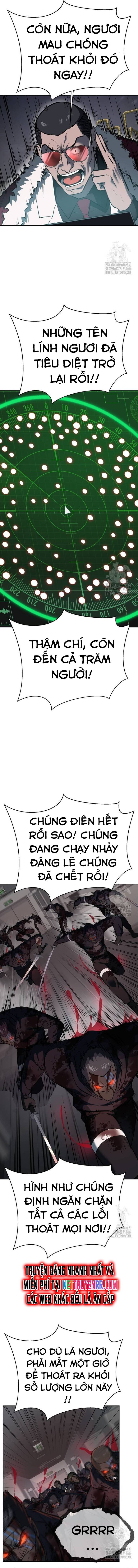 Cậu Bé Của Thần Chết: Chapter 260