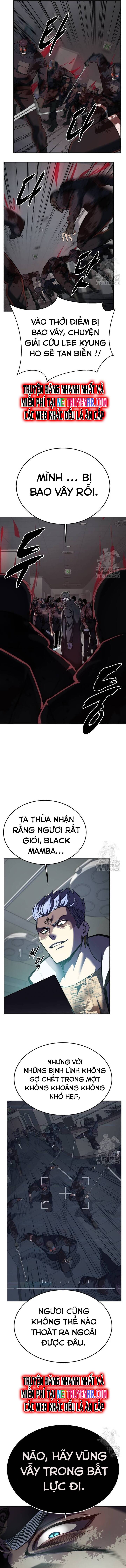 Cậu Bé Của Thần Chết: Chapter 260