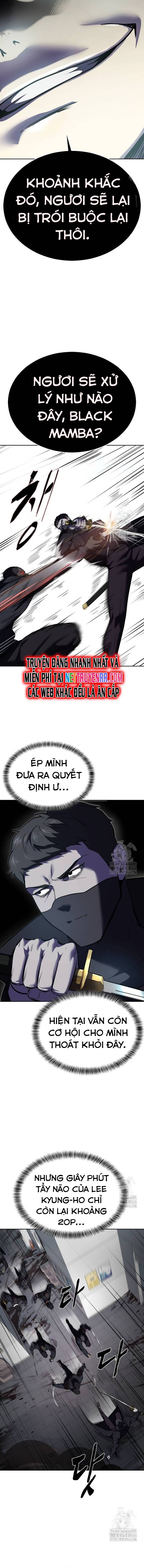 Cậu Bé Của Thần Chết: Chapter 260