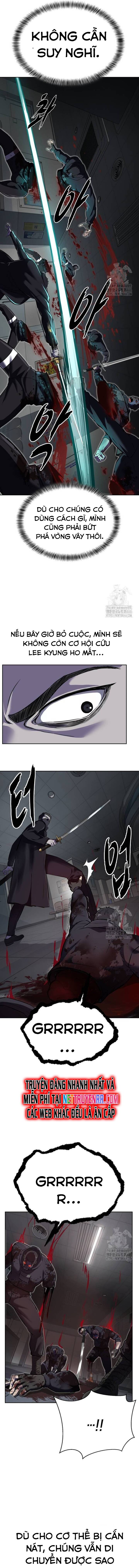 Cậu Bé Của Thần Chết: Chapter 260