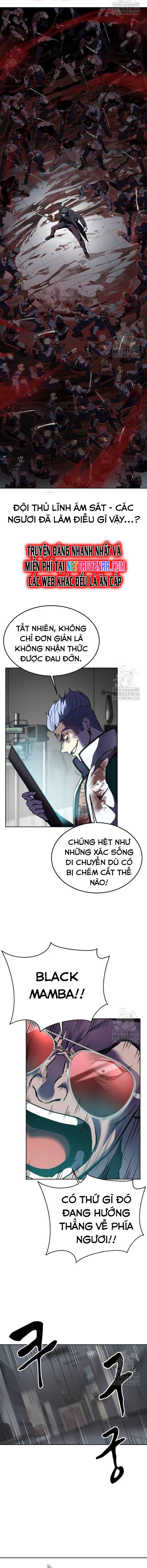 Cậu Bé Của Thần Chết: Chapter 260