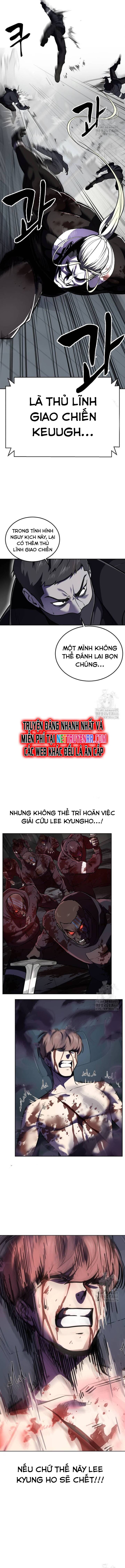 Cậu Bé Của Thần Chết: Chapter 260