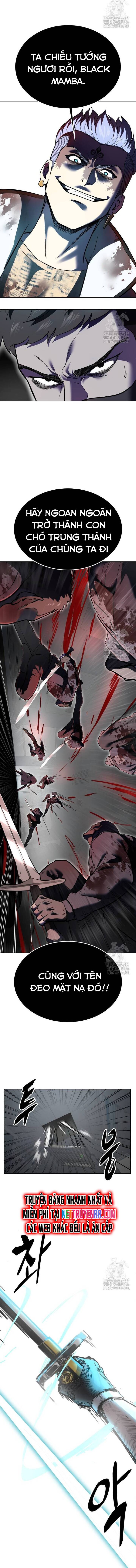 Cậu Bé Của Thần Chết: Chapter 260