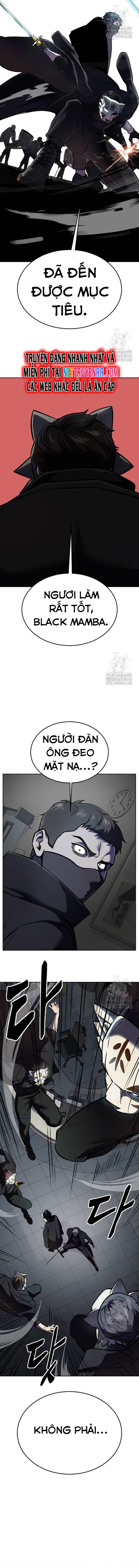 Cậu Bé Của Thần Chết: Chapter 260