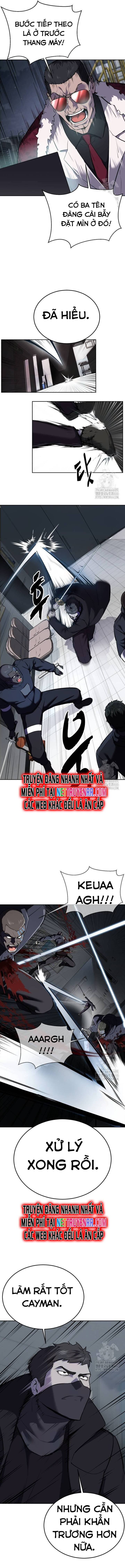 Cậu Bé Của Thần Chết: Chapter 260