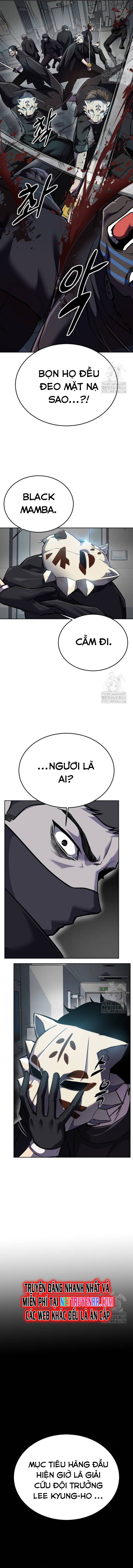 Cậu Bé Của Thần Chết: Chapter 260