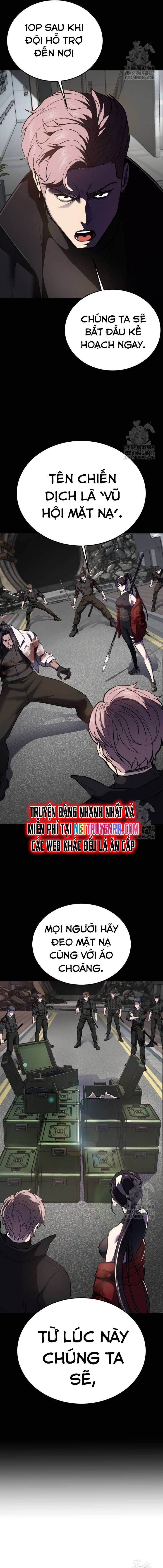 Cậu Bé Của Thần Chết: Chapter 260