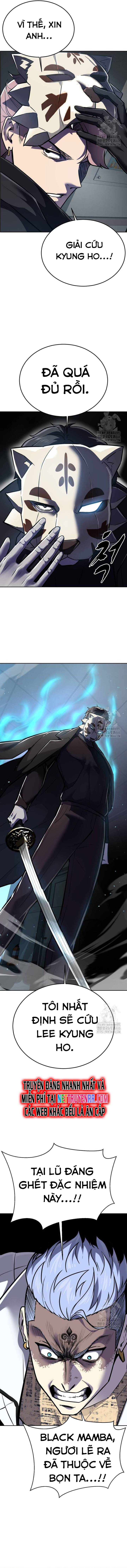 Cậu Bé Của Thần Chết: Chapter 260