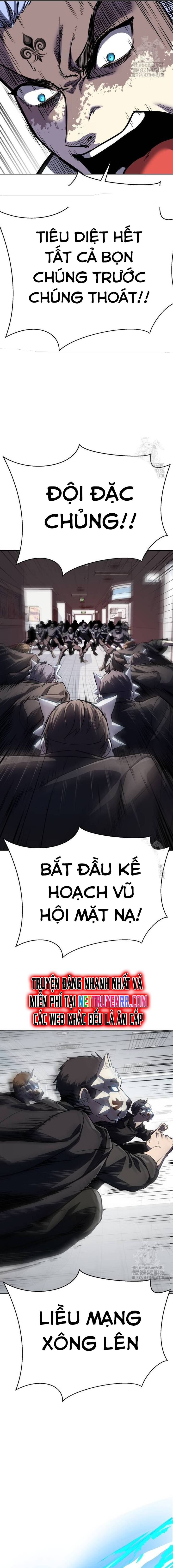 Cậu Bé Của Thần Chết: Chapter 260