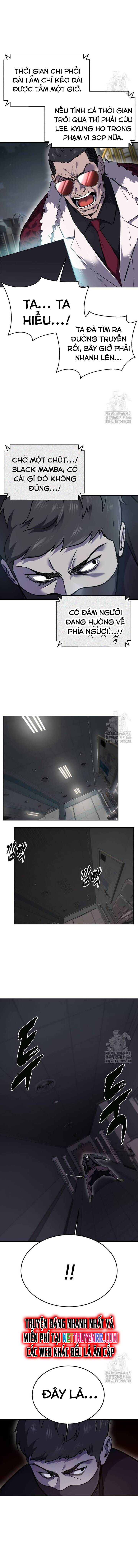 Cậu Bé Của Thần Chết: Chapter 260