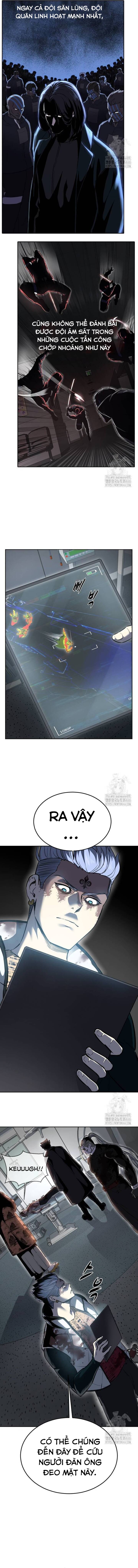 Cậu Bé Của Thần Chết: Chapter 260