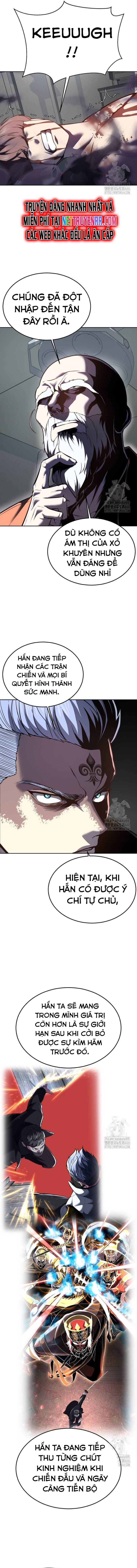 Cậu Bé Của Thần Chết: Chapter 260