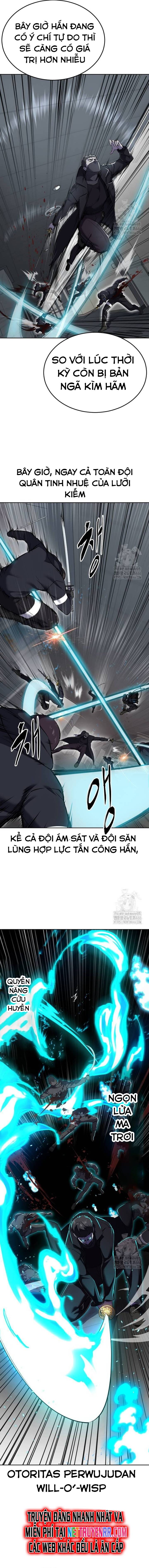 Cậu Bé Của Thần Chết: Chapter 260