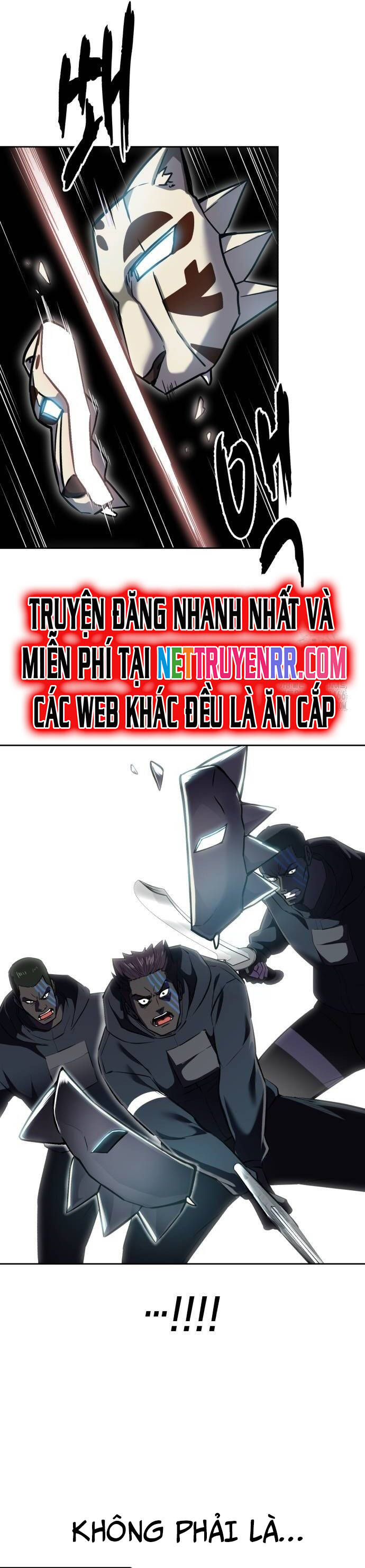 Cậu Bé Của Thần Chết: Chapter 261