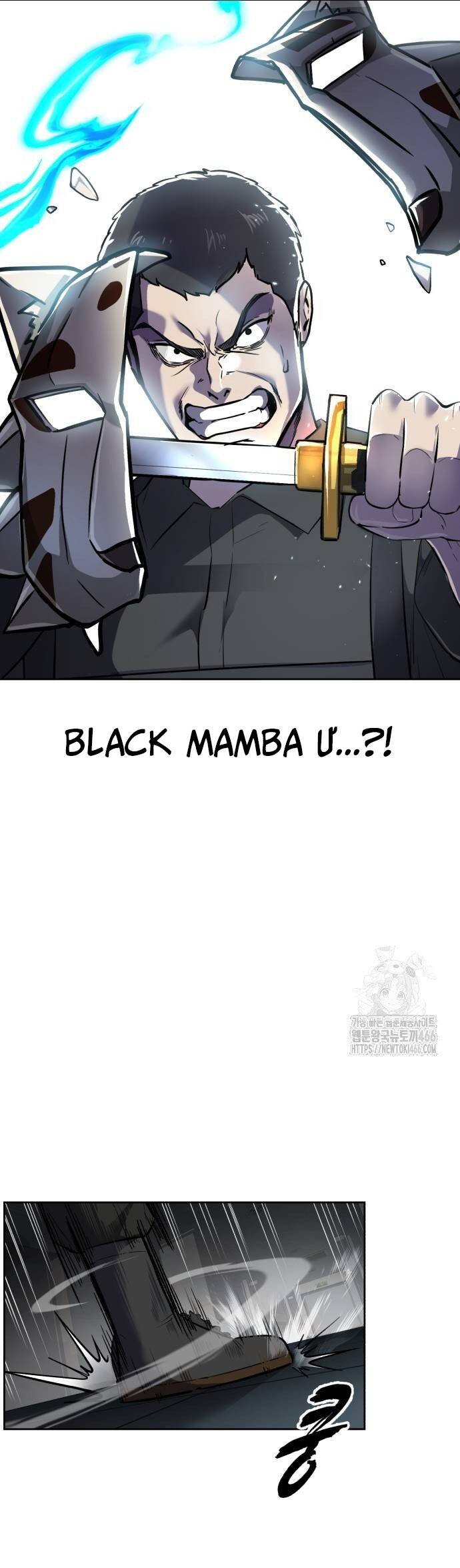 Cậu Bé Của Thần Chết: Chapter 261